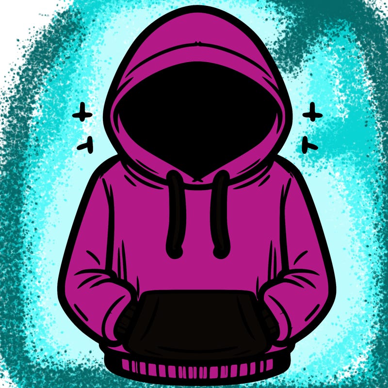 hoodie