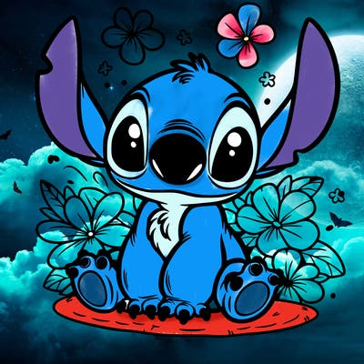 stitch