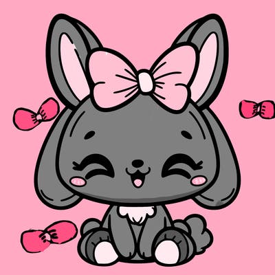cute