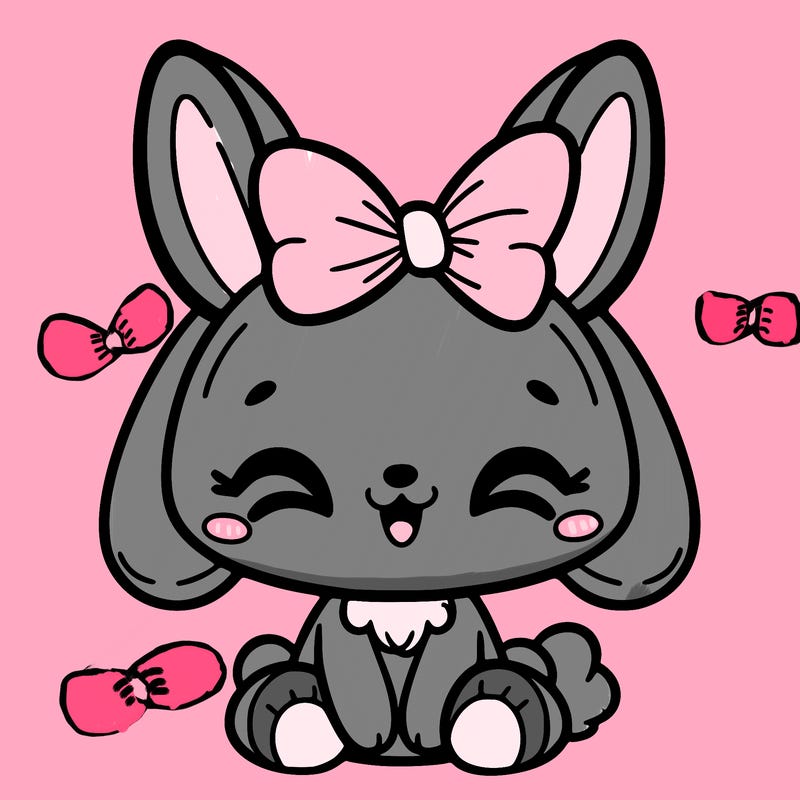 cute