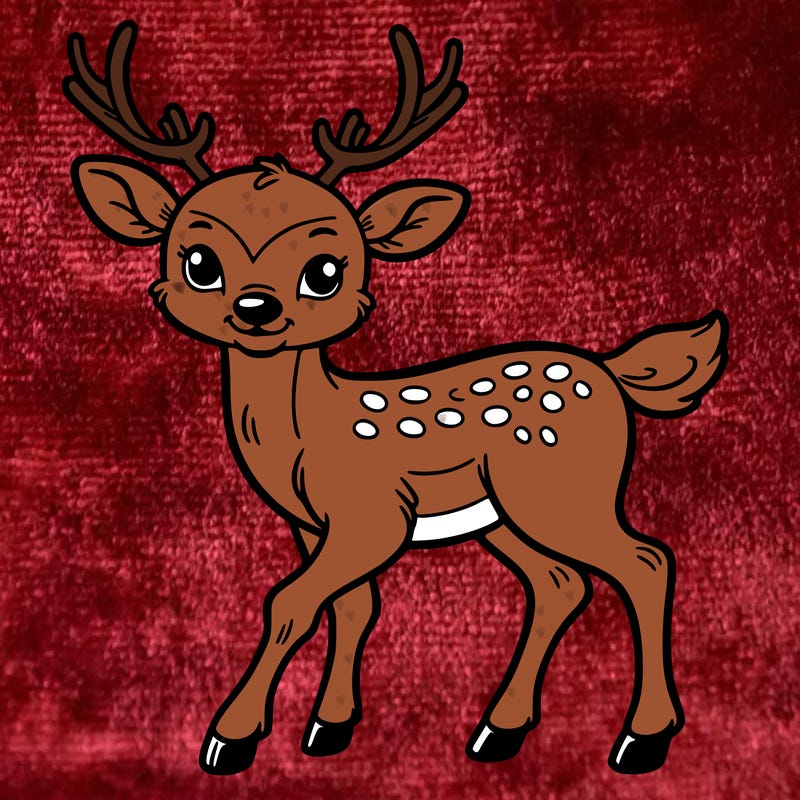deer