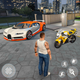 Open Drive 3D: Gangster Games
