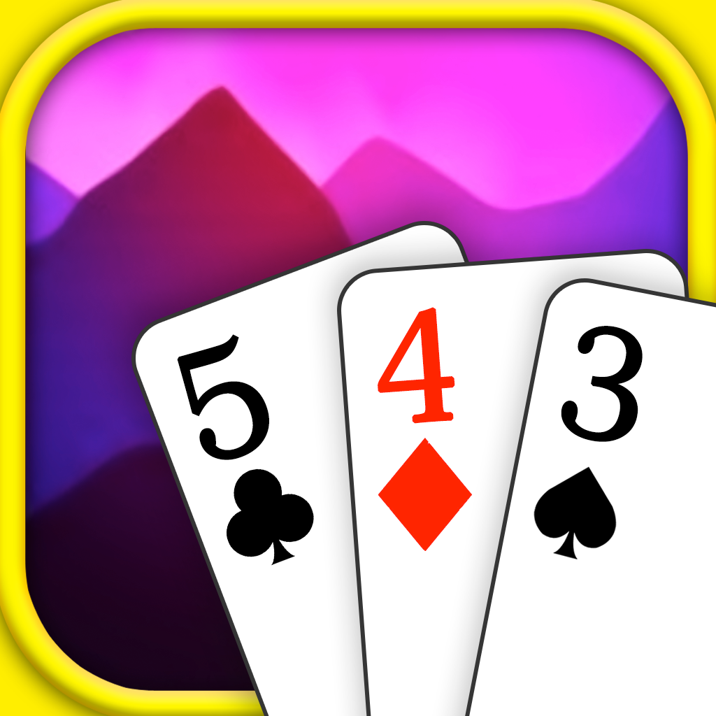 Solitaire Escape - Games App | MWM