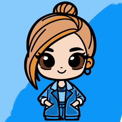 rumi from k-pop hunters