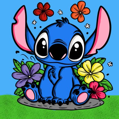 stitch
