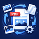 PDF Converter - Convert Docs