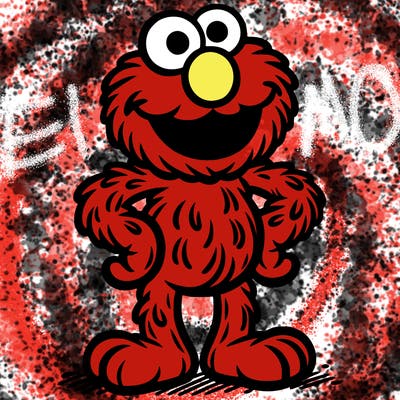 elmo