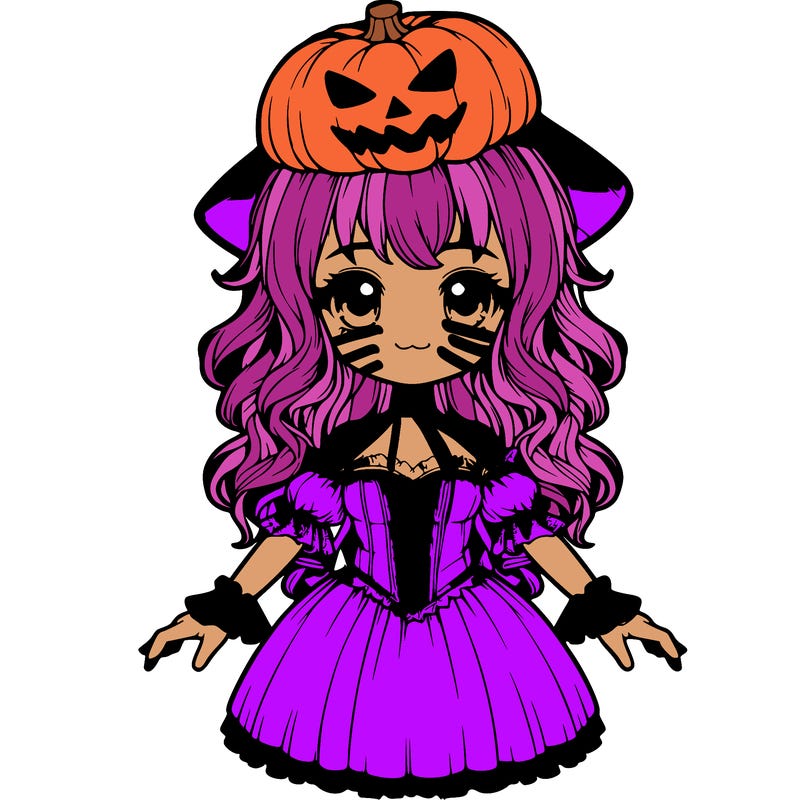 realistic girl halloween costume