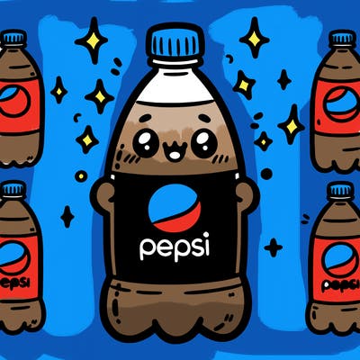 pepsi
