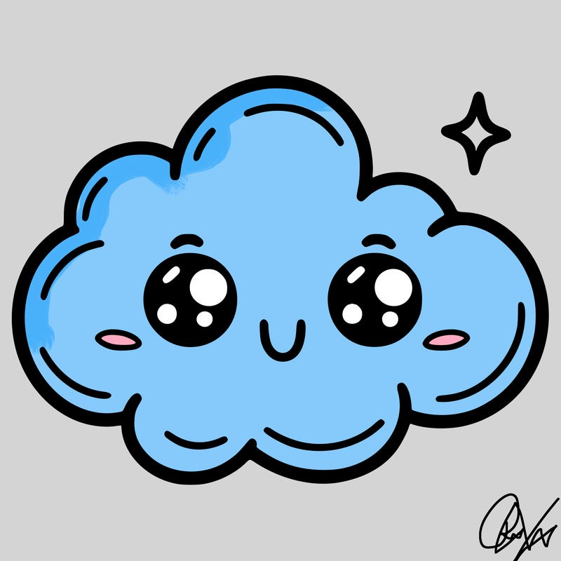 cloud