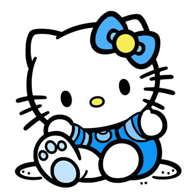 hello kitty