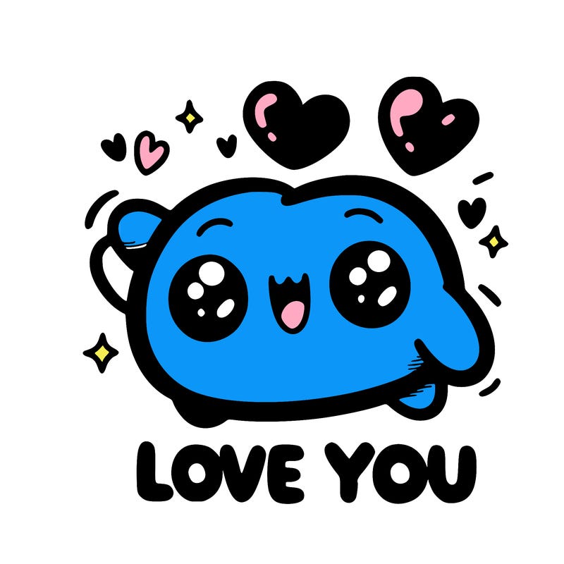 love you