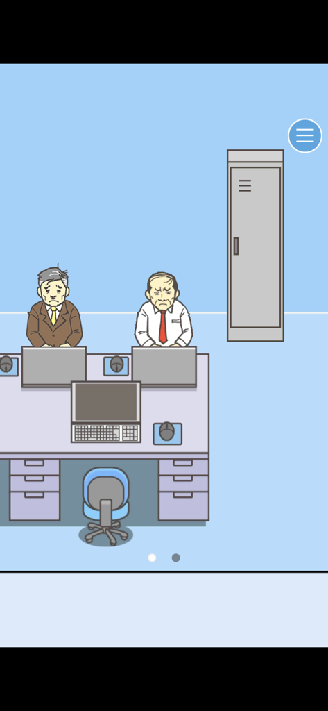 Ditching Work3 -escape game - Games App | MWM