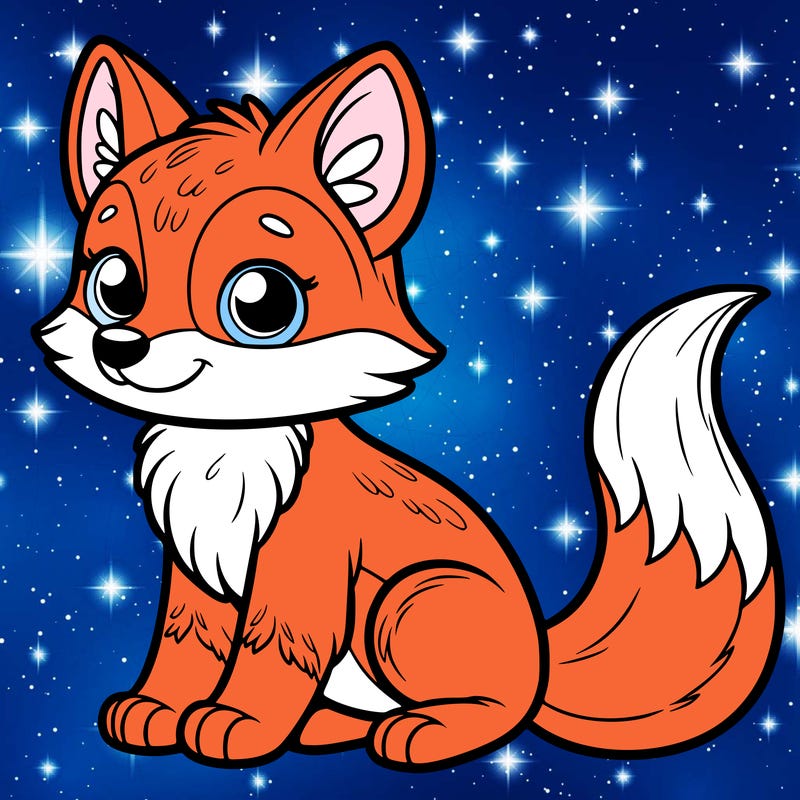 fox
