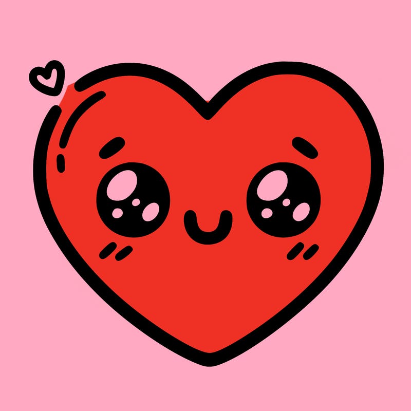 heart