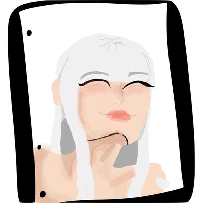 blank white page with nothing drawn on it