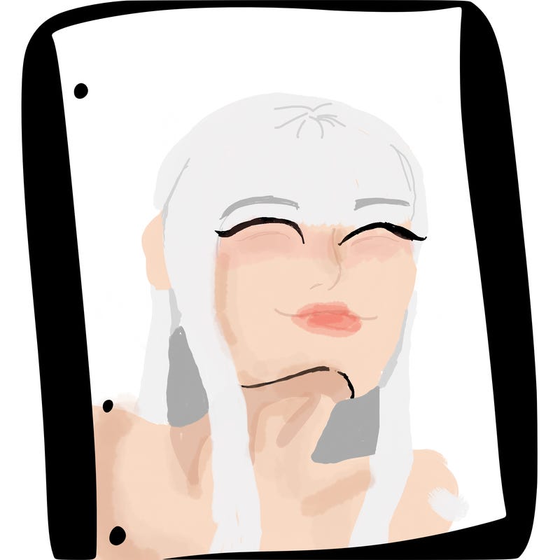 blank white page with nothing drawn on it