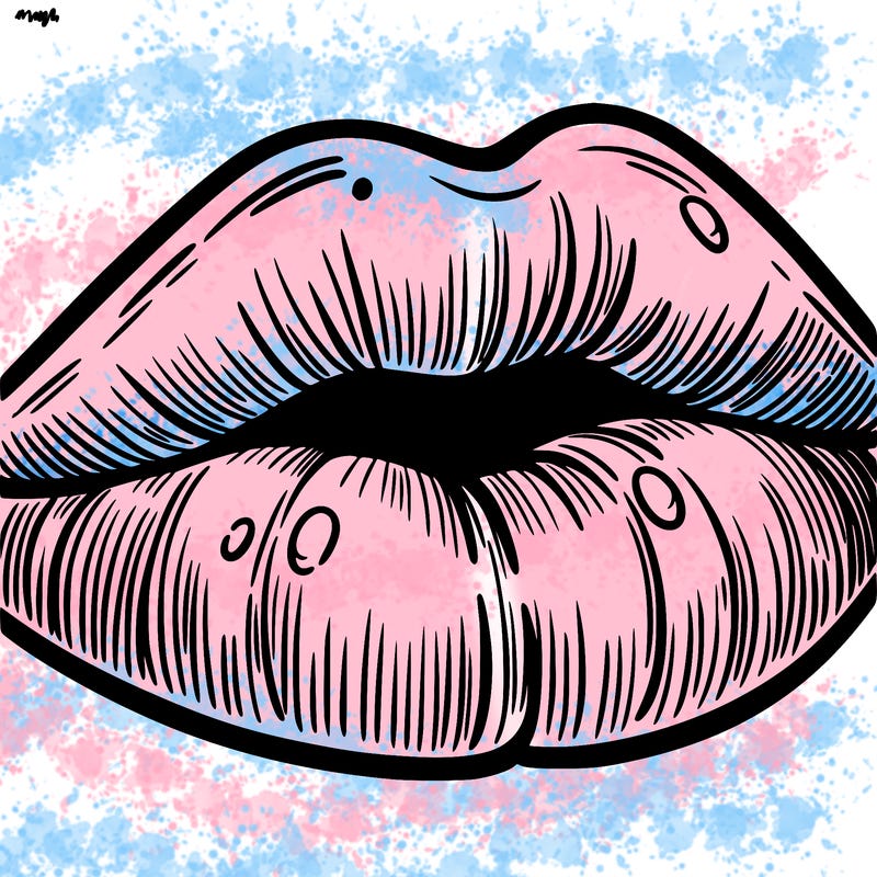 lips