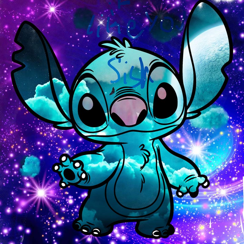 stitch