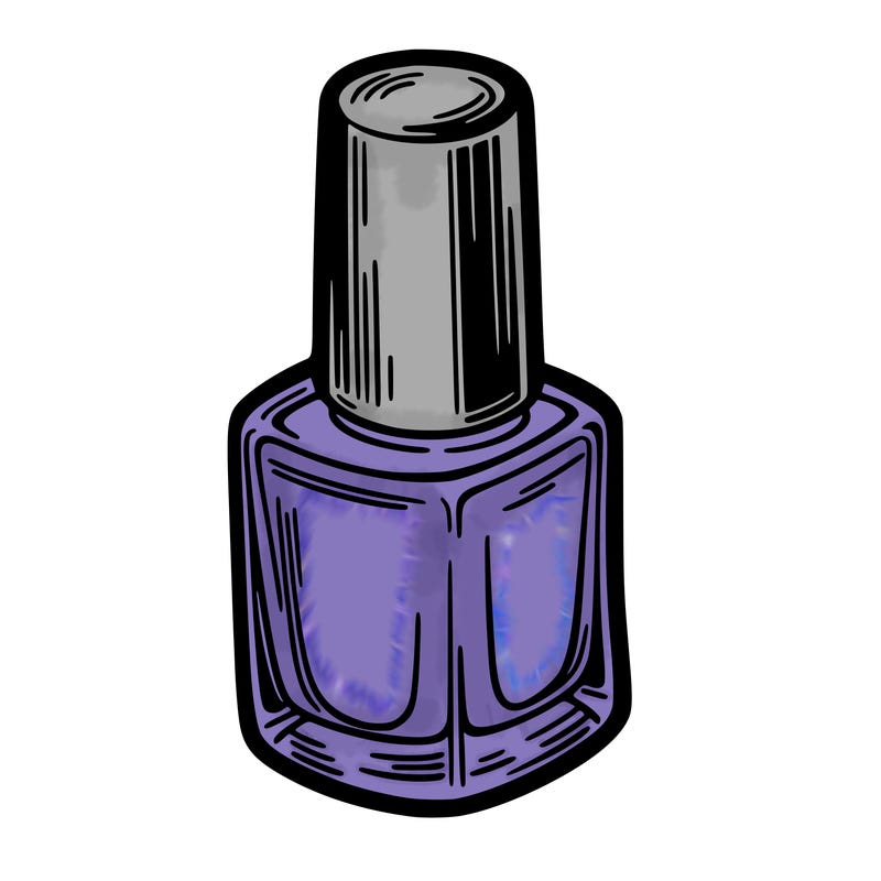 nail polish