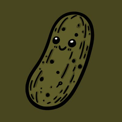 pickle
