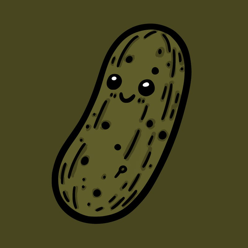pickle