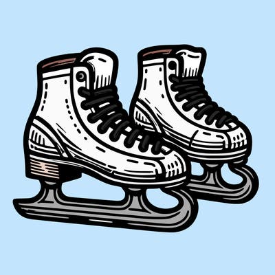 skates
