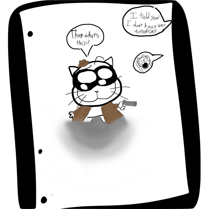 blank white page with nothing drawn on it