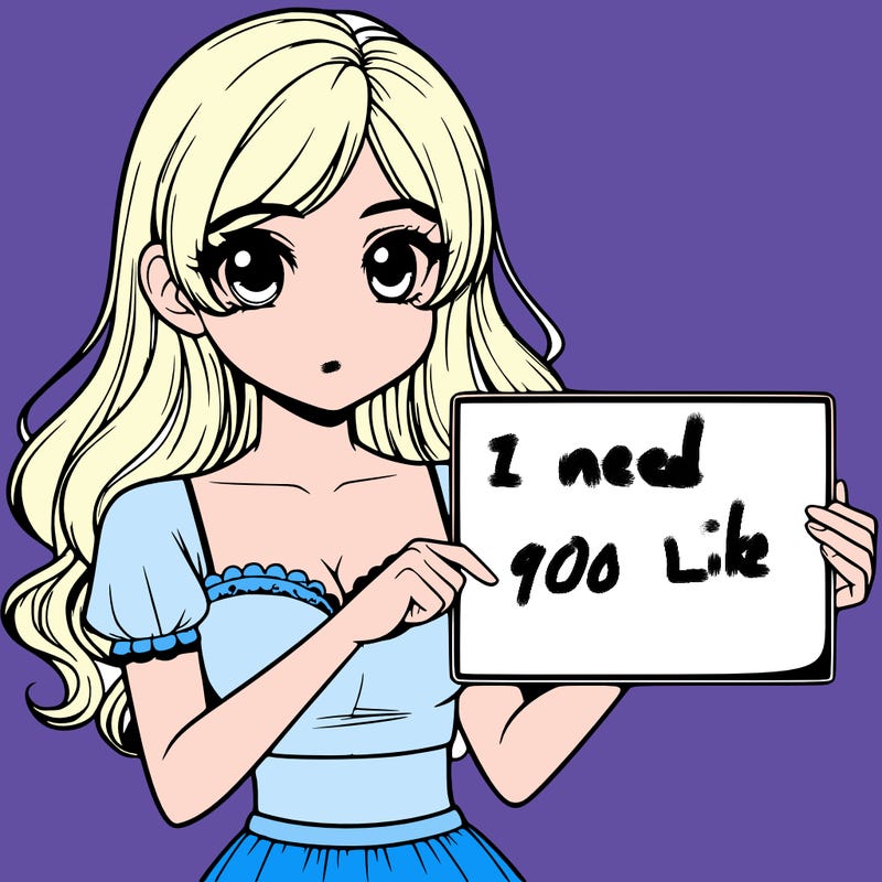 realistic pretty girl holding blank sign