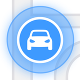 Find My Car - Vehicle Tracker - App Icon