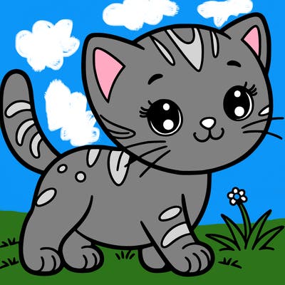 kitty