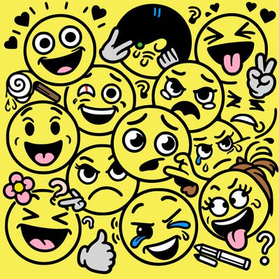 emojis