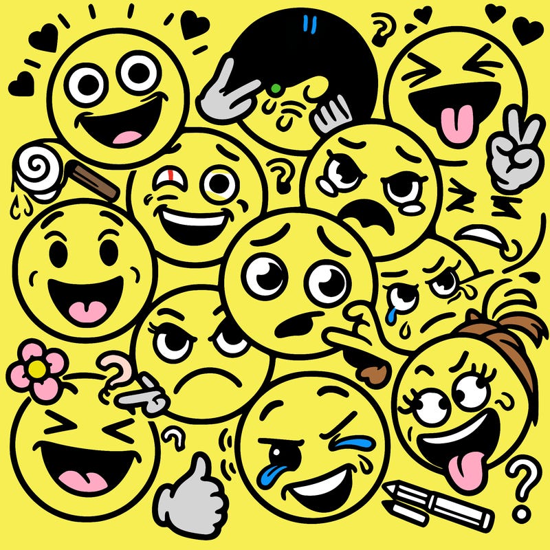 emojis