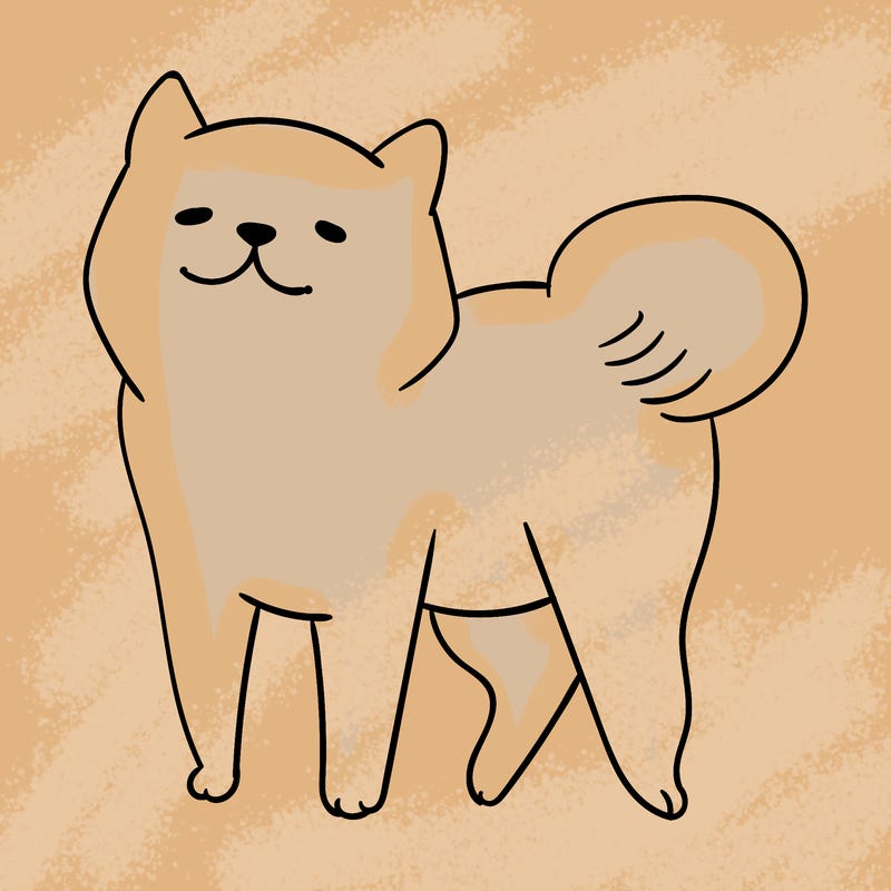 After