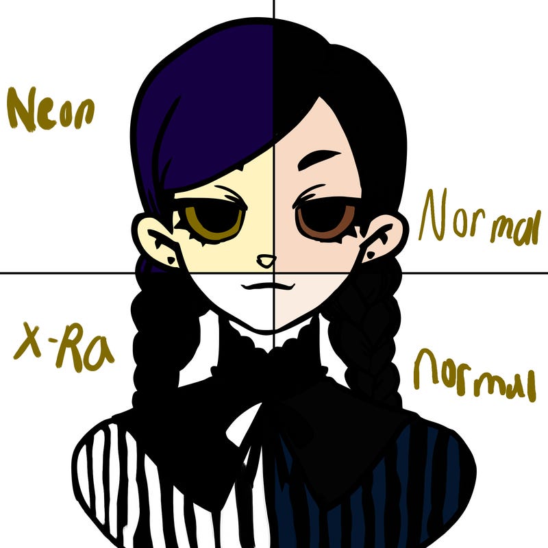 After