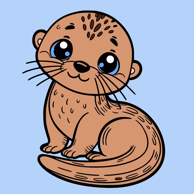 otter