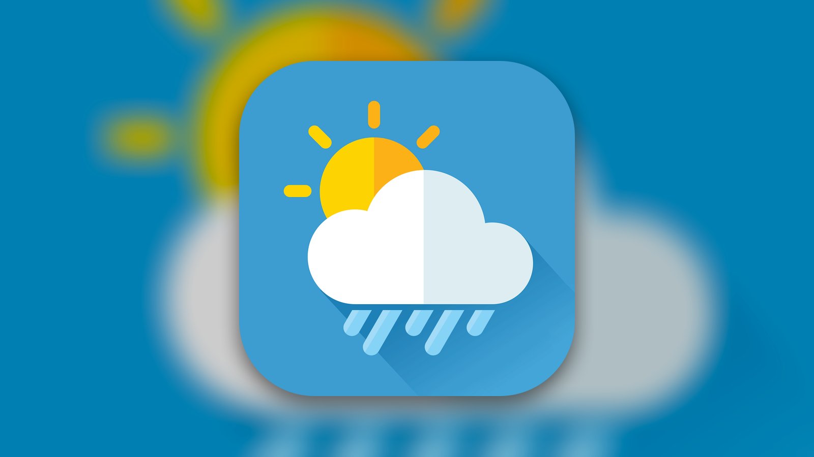 Adventure Weather Pro - Weather App | MWM