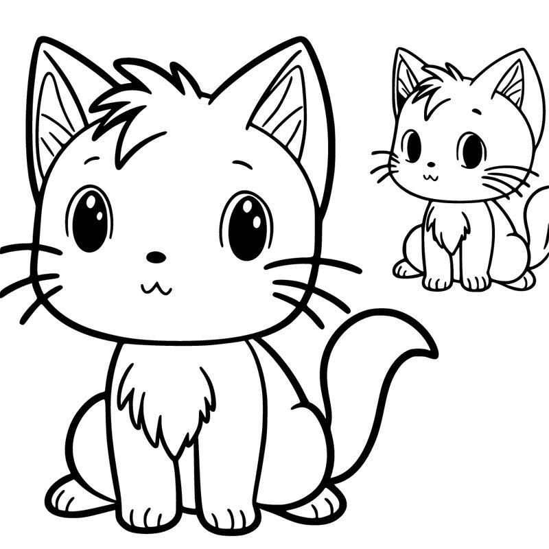 the sailor moon cat luna