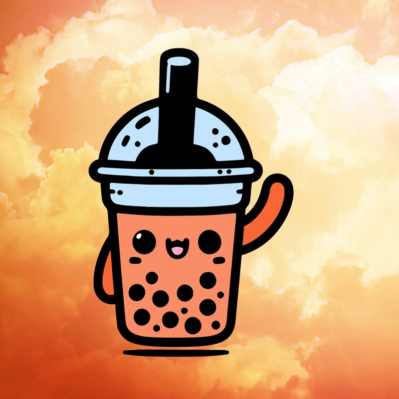 boba tea