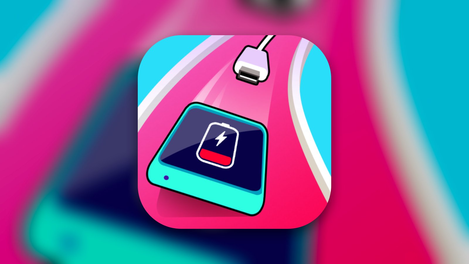Battery Low - Fun Game - Games App | MWM