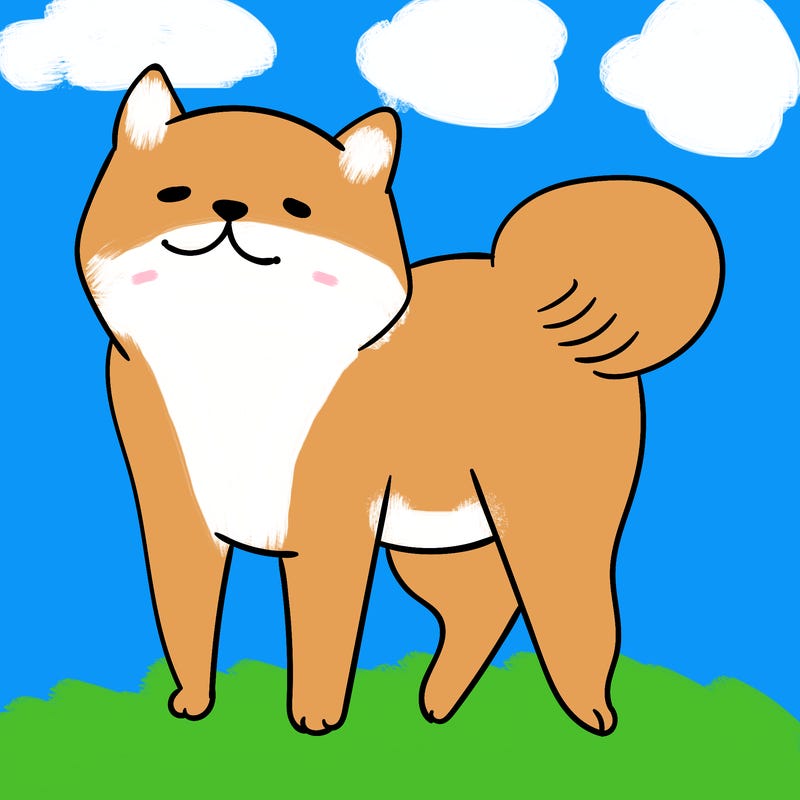 After