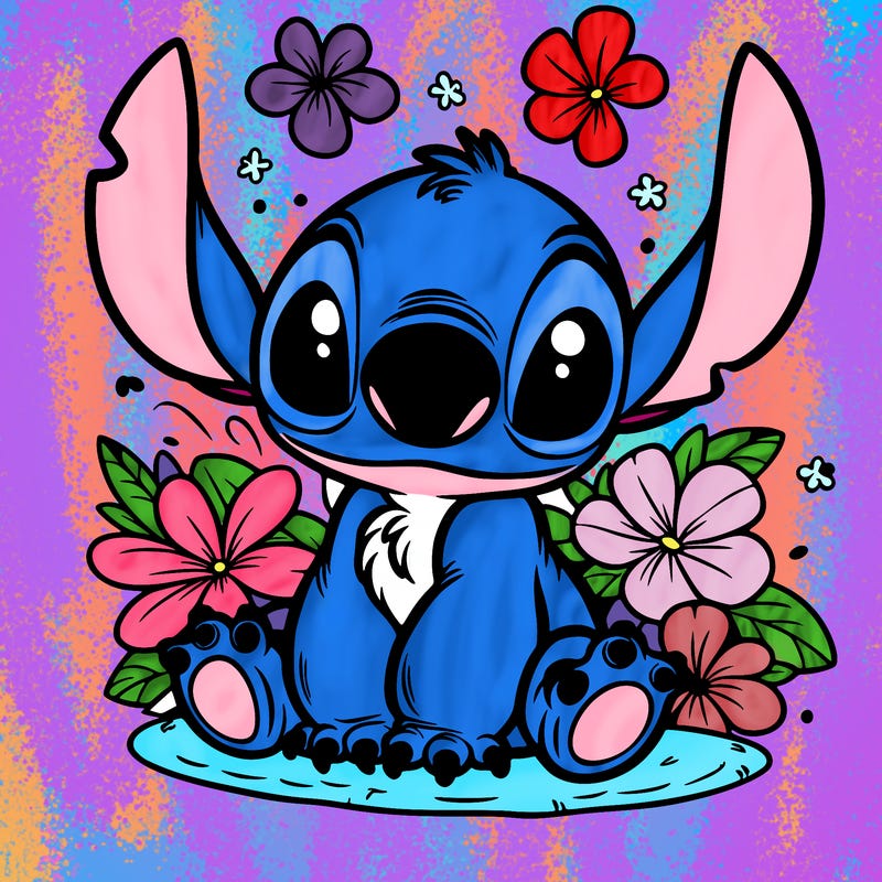 stitch