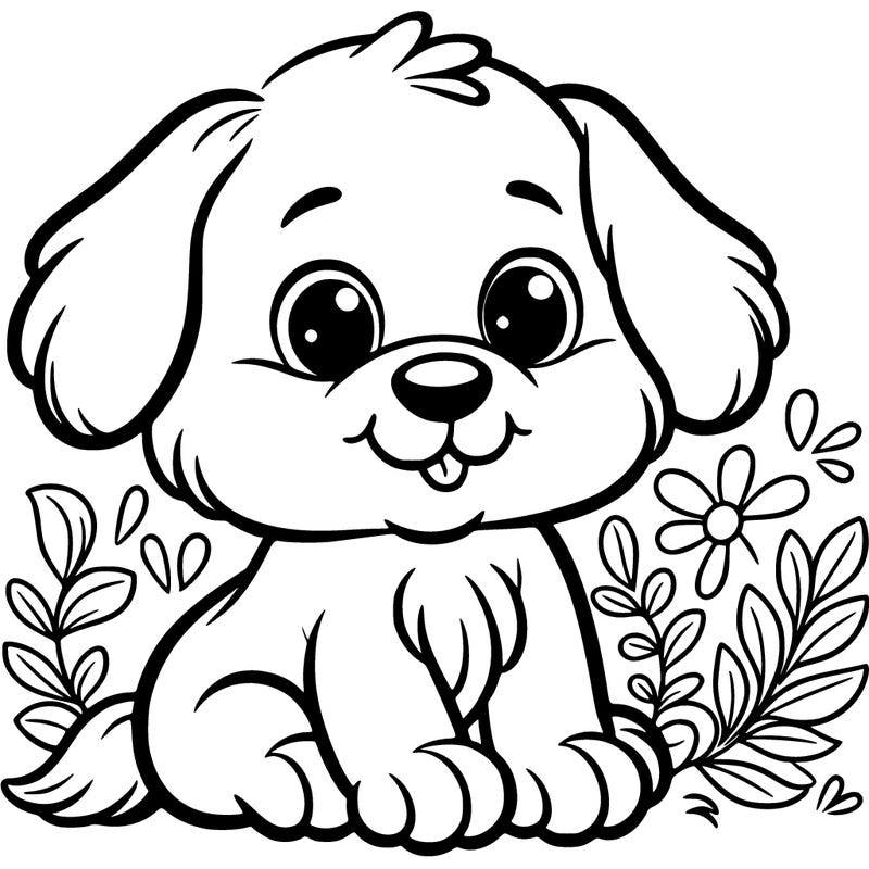 puppy