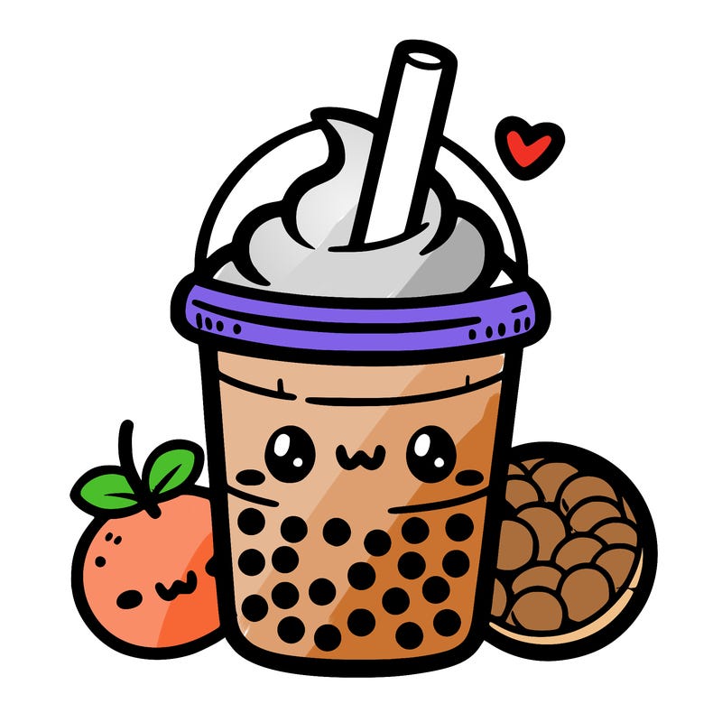 boba tea