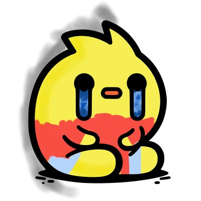 cry