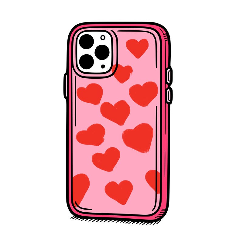 phone case