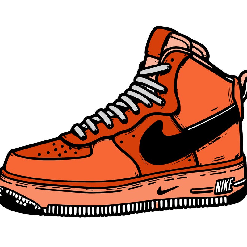 nike shoes