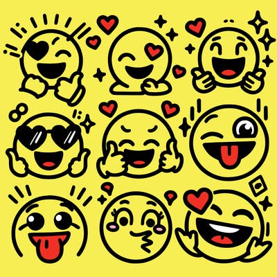 emojis
