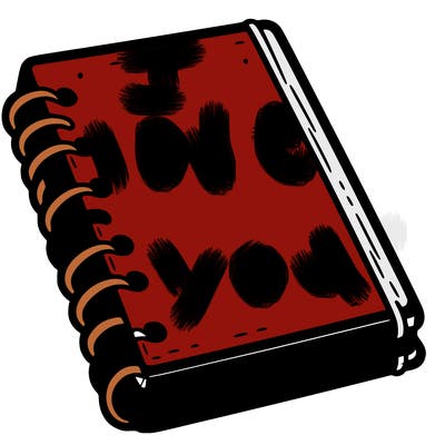 notebook