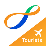 Octopus for Tourists - Icono de la App